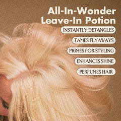 Potion sans rinçage All-In-Wonder Blake Brown, 6 fl oz - Neuf
