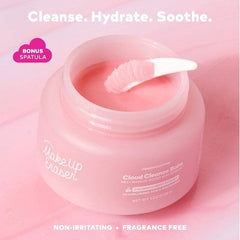 Baume nettoyant Cloud Cleanse MakeUp Eraser 1.23oz - Neuf