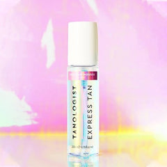 Tanologist Sunless Self Tanning Mousse Light 6.76 fl oz - Imperfect Container