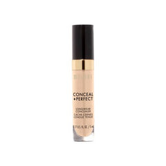 Milani Conceal + Perfect Longwear Concealer 115 Light Nude 0.17 fl oz - New
