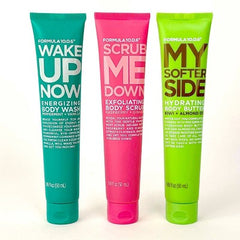 Formula 10.0.6 Clean Escape Bath and Body Collection 5.07 fl oz - New
