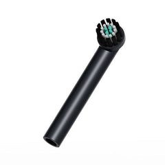 quip Rev Oscillating Brush Head Refill- Black 2pk - Imperfect Box