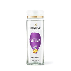 Pantene Pro-V Sheer Volume Shampoo 355 ml – Verpackung leicht beschädigt