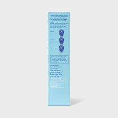 Foam Hair Regrowth Treatment For Men 2.11oz/3ct up&up - Imperfect Box