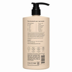 Odele Volumen-Shampoo für Fülle + Standkraft 946 ml – Neu