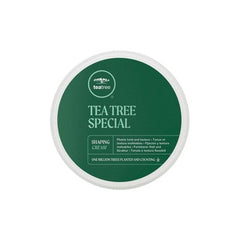 Tea Tree Hair Shaping Cream 3oz - Neu