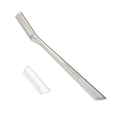 Tweezerman Facial Razor - New