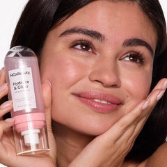 MCoBeauty Hydrate & Glow Ultra Fine Mist 2.53oz - Missing Box