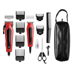 Kit combo tondeuse et coupe-bordures Andis Ultra, 15 pièces - Boîte imparfaite