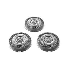 Têtes de rasage Philips Norelco série 9000, lot de 3 - Neuf