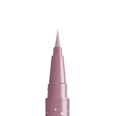 NYX Professional Makeup Epic Wear Glitz Waterproof Metallic Liquid Eyeliner Shimmer Stitch 0.03fl oz - Imperfect Box