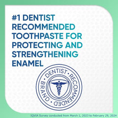 Sensodyne Pronamel Daily Protection 2pk Toothpaste - Imperfect Box
