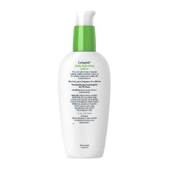 Lotion hydratante sans huile pour le visage Cetaphil à l’acide hyaluronique 3 fl oz - Boîte manquante