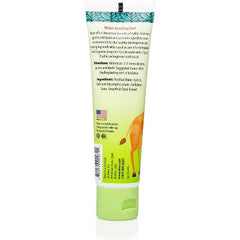 Gel dentaire original pour enfants Spry avec xylitol, 2 oz - Contenant imparfait