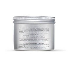 Being Frenshe Melting Body Balm Desert Rose 6 oz Jar - New