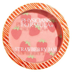 Physicians Formula Murumuru Butter Blush Strawberry Jam 0.19oz - Imperfect Box