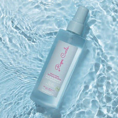 Rizos Curls Beach Waves Texturizing Salt Spray 200 ml – Beschädigte Verpackung