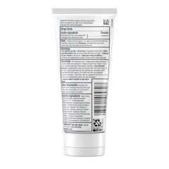 Neutrogena Ultra Gentle Daily Face Moisturizer SPF 30 3.4fl oz - New