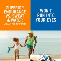 Banana Boat Ultra Sport Sunscreen Lotion SPF 50+ 8 fl oz - New