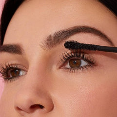 Winky Lux Extrava lash Mascara Black 0.28 fl oz - Imperfect Box