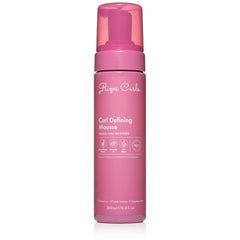 Rizos Curls Lockendefinierendes Haarmousse 200 ml – beschädigter Behälter