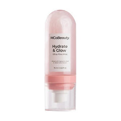 MCoBeauty Hydrate & Glow Ultra Fine Mist 2.53oz - Missing Box