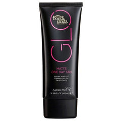 Bondi Sands GLO Matte Cream One Day Tan 3.38 fl oz - New