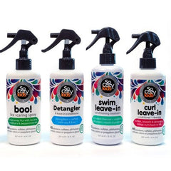 SoCozy Kids Boo! Läuse-Leave-in-Spray 237 ml – Neu