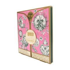 Centric Beauty LLC Wicked Cosmetic Set Wicked 12 Days of Beauty Advent Calendar - Imperfect Box