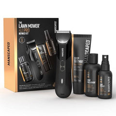 Kit refinado Manscaped Lawn Mower 4.0 Pro - Caja imperfecta