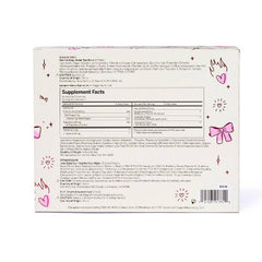 Galentine's Bath and Body Gift Set 5ct - New