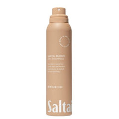 Saltair Moisture Bound Dry Hair Shampoo 4oz - New