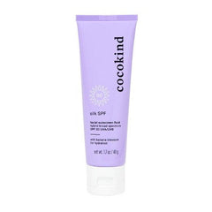 cocokind Silk Sunscreen SPF 30 1.7oz - Imperfect Box