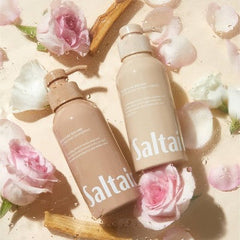 Acondicionador hidratante Saltair Moisture Bound 14 fl oz - Envase imperfecto