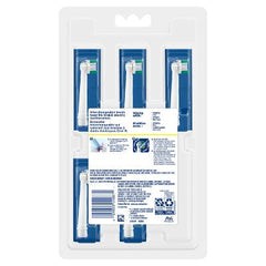 Cabezales de repuesto para cepillo Oral-B Precision Clean X-Filament - 5 unidades