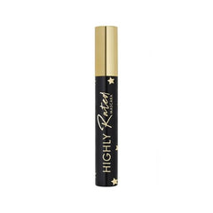 Mascara Highly Rated Milani noir 0.4 fl oz - Boîte imparfaite