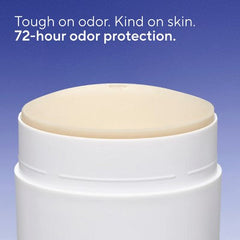 Native Solid Deodorant Unscented Aluminum-Free 2.65oz - Imperfect Container