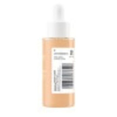 Neutrogena Healthy Skin Sensitive Skin Serum Foundation 03 Medium/Light - Imperfect Container