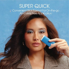 Vacation Super Stick Face SPF 45 - Imperfect Box