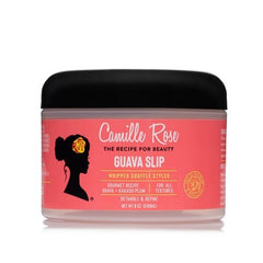 Soufflé fouetté Camille Rose Guava Slip, 8 fl oz - Contenant imparfait