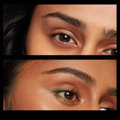 Crayon pommade à sourcils Fill & Fluff de NYX Professional Makeup Espresso 0.007oz - Boîte imparfaite
