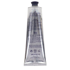 Crema de manos de karité de L'Occitane 5.1 oz - Caja imperfecta