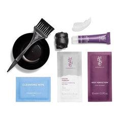 Madison Reed Root Perfection Nachwuchs-Set Dunkelbraun 5N 7 Stück – Neu