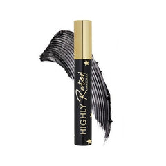 Mascara Highly Rated Milani noir 0.4 fl oz - Boîte imparfaite