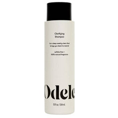 Shampoo clarifiant Odele pour éliminer les résidus 13 fl oz - Petite quantité manquante
