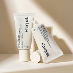 Prequel Mineral SPF 50 PA++++ Facial Treatment SPF 50 EXP 10-2026 1.7fl oz - Imperfect Box