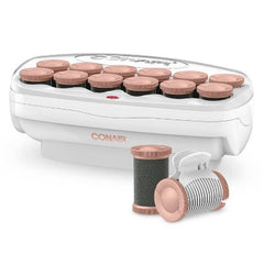 Conair Big Curls and Waves Hair Setter 12pc - Imperfect Box