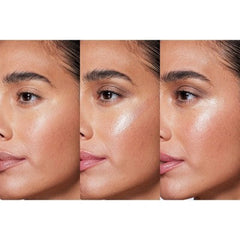 e.l.f. Halo Glow Highlighter Beauty Wand Liquid Gold 0.33 fl oz - Imperfect Box