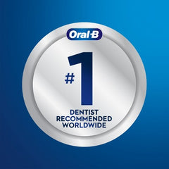 Têtes de brosse de rechange extra souples pour enfants Oral-B Marvel's Spider-Man 2 unités - Neuf