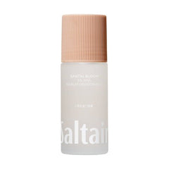 Saltair Santal Bloom Serum Gel Deodorant 5% AHA 1.7floz - Imperfect Container